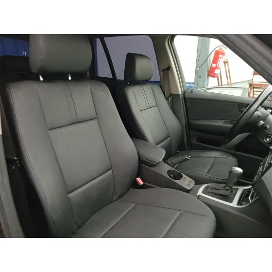 Asiento Delantero Derecho para Bmw X3 (E83)