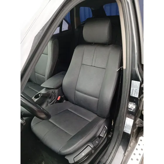 Asiento Delantero Izquierdo para Bmw X3 (E83)