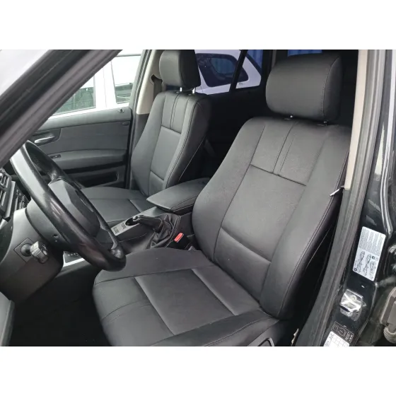 Asiento Delantero Izquierdo para Bmw X3 (E83)