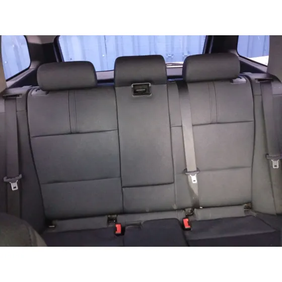 Asientos Traseros para Bmw X3 (E83)
