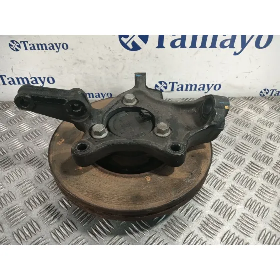 Mangueta Delantera Izquierda para Hyundai H350 Furgoneta
