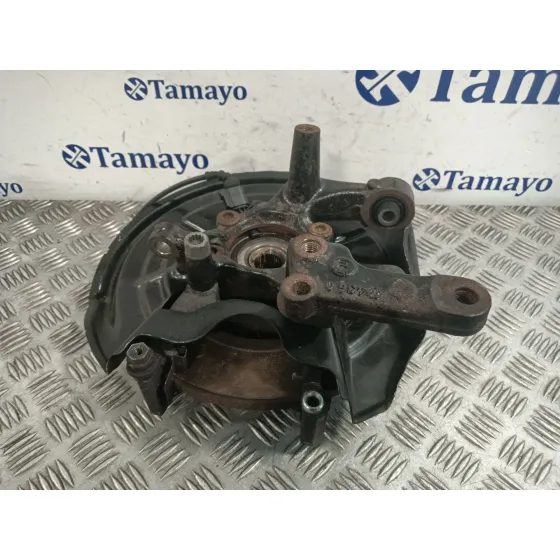 Mangueta Trasera Derecha para Audi A3 (8P)