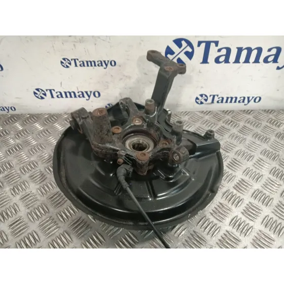 Mangueta Trasera Derecha para Audi A3 (8P)