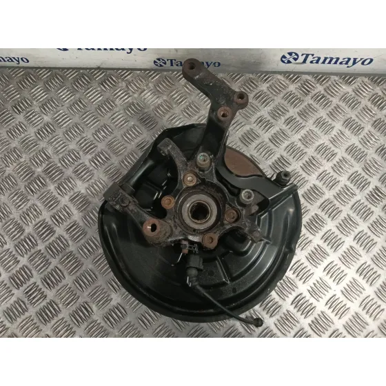 Mangueta Trasera Derecha para Audi A3 (8P)