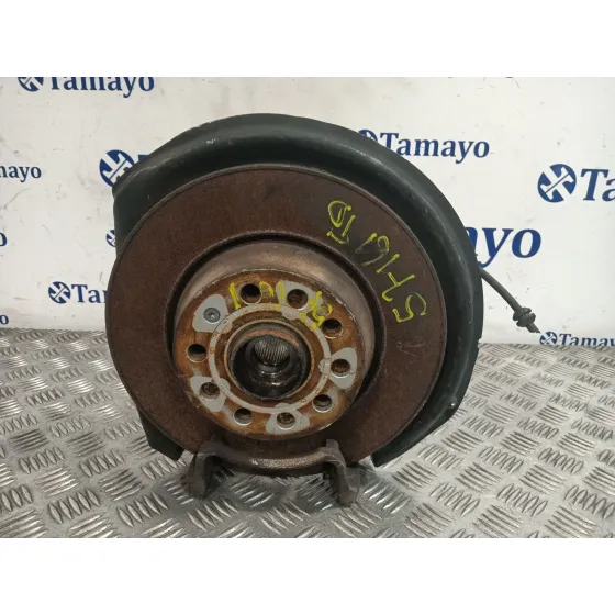 Mangueta Trasera Derecha para Audi A3 (8P)