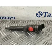 Inyector para Citroën C4 Berlina