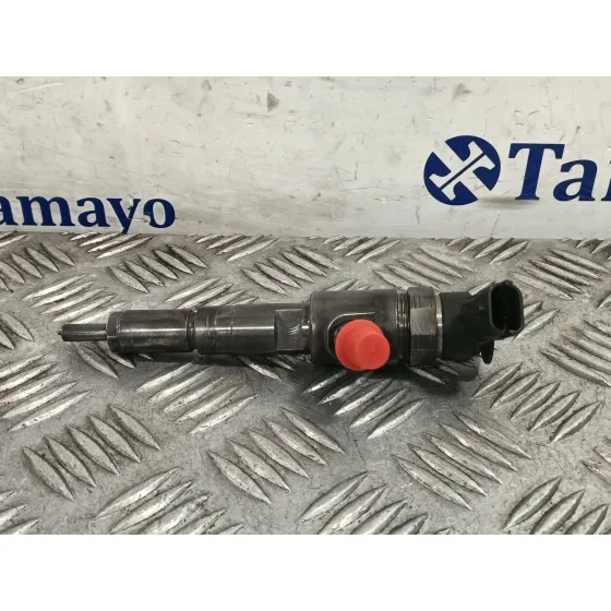 Inyector para Citroën C4 Berlina