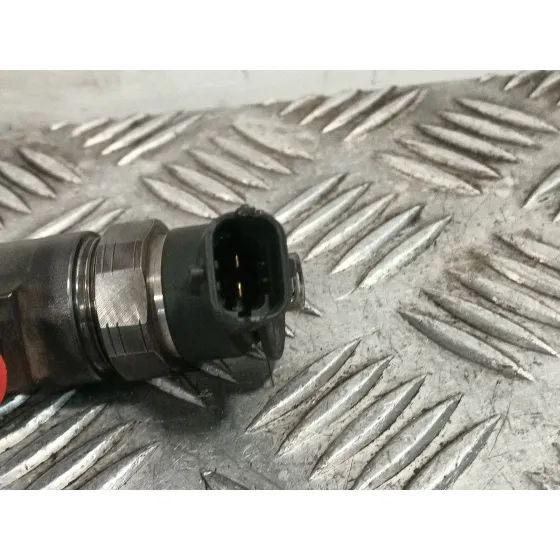 Inyector para Citroën C4 Berlina