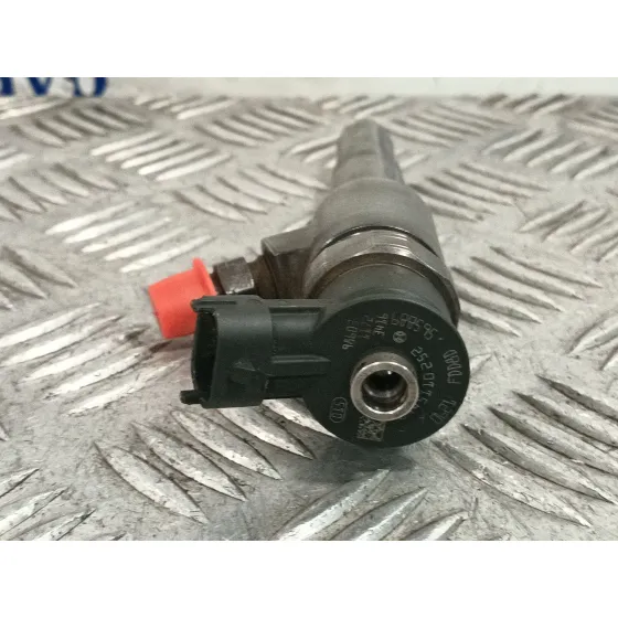 Inyector para Citroën C4 Berlina