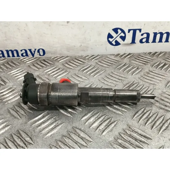 Inyector para Citroën C4 Berlina