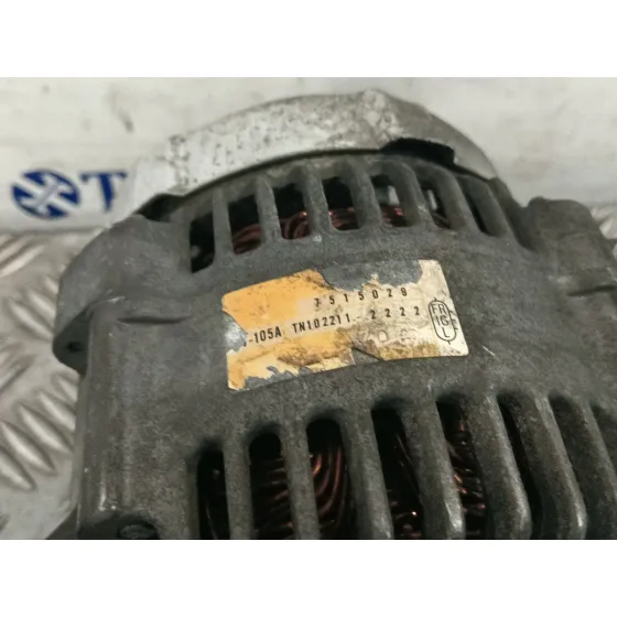 Alternador para Mini Mini (R50, R53)