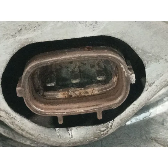 Alternador para Mini Mini (R50, R53)