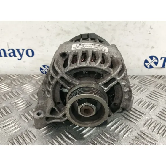 Alternador para Fiat 500 (312_)