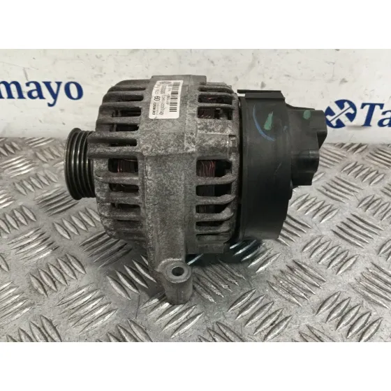 Alternador para Fiat 500 (312_)