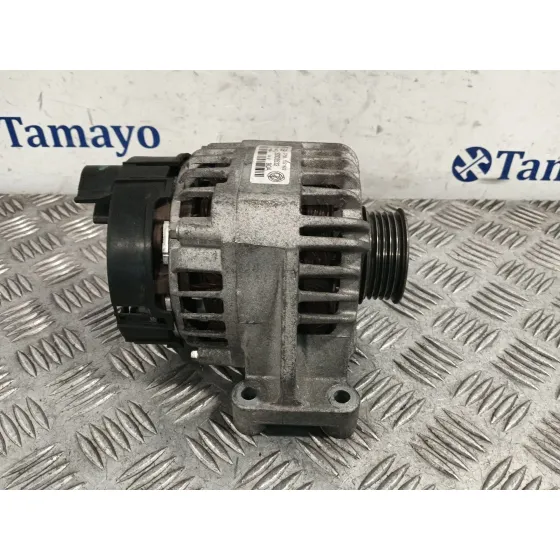 Alternador para Fiat 500 (312_)