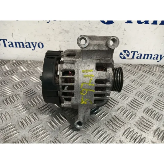 Alternador para Fiat 500 (312_)