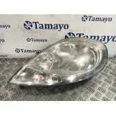 Faro Derecho para Opel Vivaro A Furgoneta (X83)