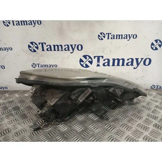 Faro Derecho para Opel Vivaro A Furgoneta (X83)