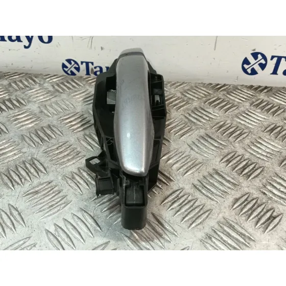 Maneta Exterior Delantera Derecha para Citroën C3 Iii (Sx)