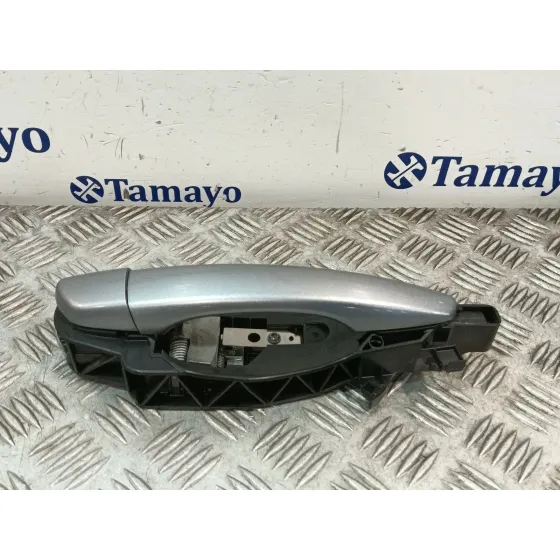 Maneta Exterior Delantera Derecha para Citroën C3 Iii (Sx)