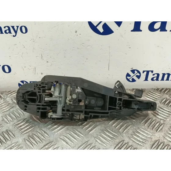 Maneta Exterior Delantera Derecha para Citroën C3 Iii (Sx)