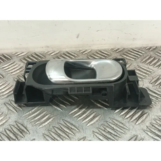 Maneta Interior Trasera Izquierda para Citroën C3 Iii (Sx)