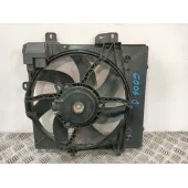 Electroventilador para Citroën C3 Iii (Sx)