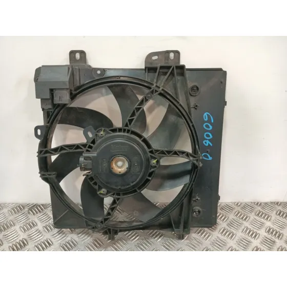 Electroventilador para Citroën C3 Iii (Sx)
