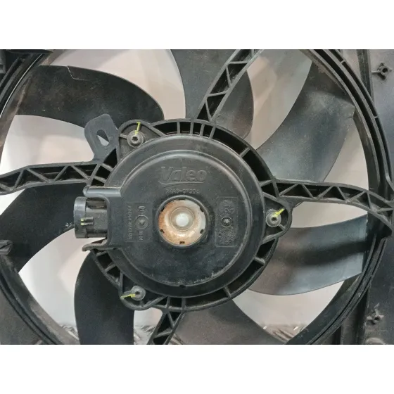 Electroventilador para Citroën C3 Iii (Sx)
