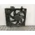 Electroventilador para Citroën C3 Iii (Sx)