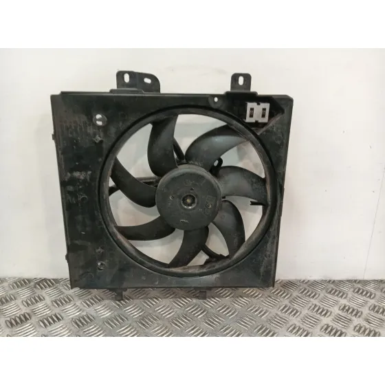 Electroventilador para Citroën C3 Iii (Sx)