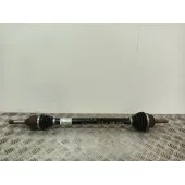 Transmision Delantera Derecha para Citroën C3 Iii (Sx)