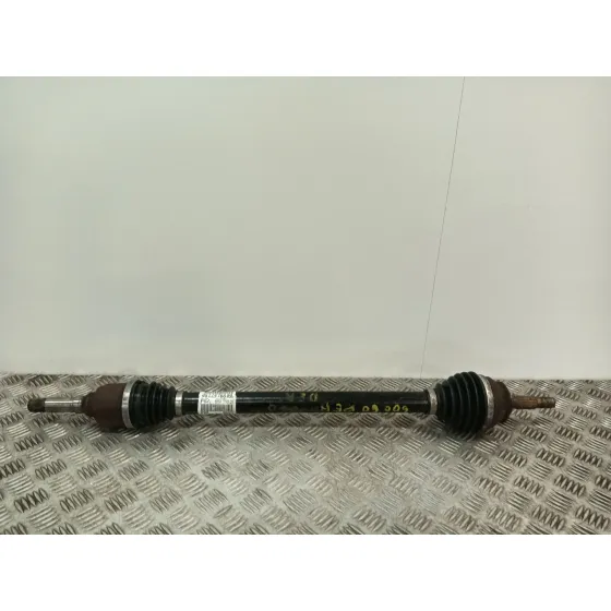Transmision Delantera Derecha para Citroën C3 Iii (Sx)