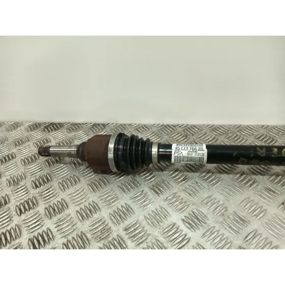 Transmision Delantera Derecha para Citroën C3 Iii (Sx)