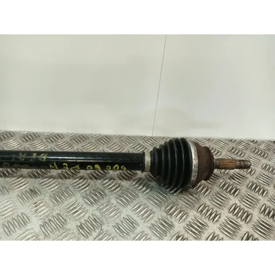 Transmision Delantera Derecha para Citroën C3 Iii (Sx)