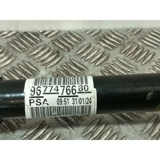 Transmision Delantera Derecha para Citroën C3 Iii (Sx)