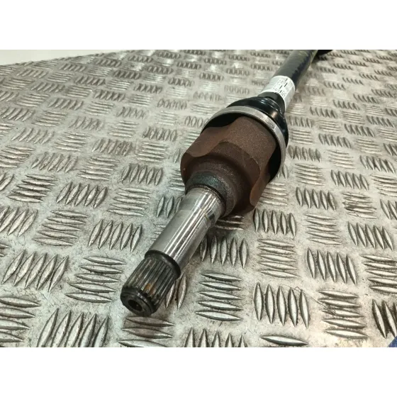 Transmision Delantera Derecha para Citroën C3 Iii (Sx)