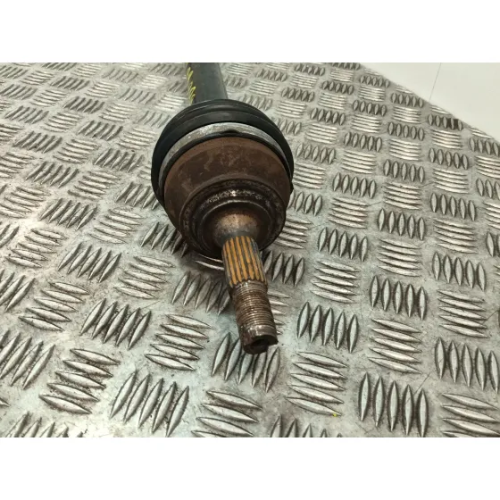 Transmision Delantera Derecha para Citroën C3 Iii (Sx)