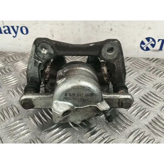 Pinza Freno Delantera Izquierda para Dacia Duster