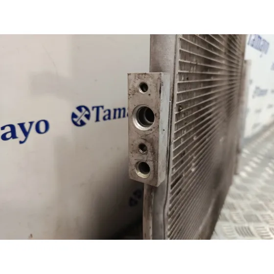 Condensador Aire Acondicionado para Hyundai Tucson (Nx4E, Nx4A)