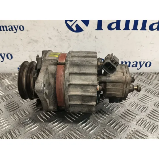 Compresor Aire Acondicionado para Nissan Patrol Pick Up