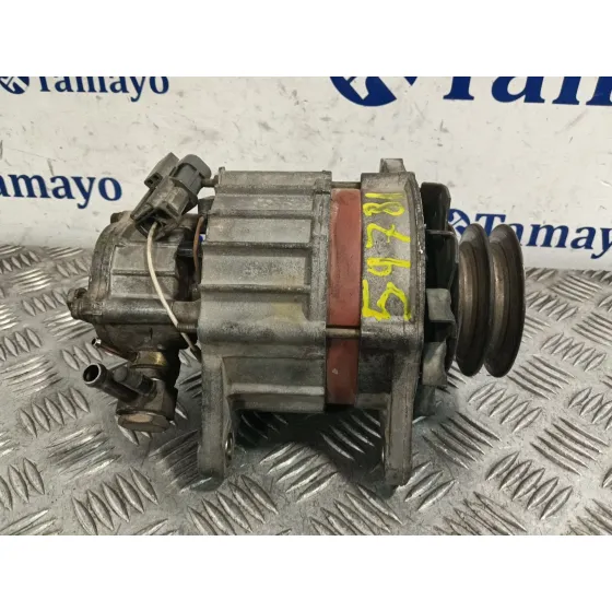 Compresor Aire Acondicionado para Nissan Patrol Pick Up