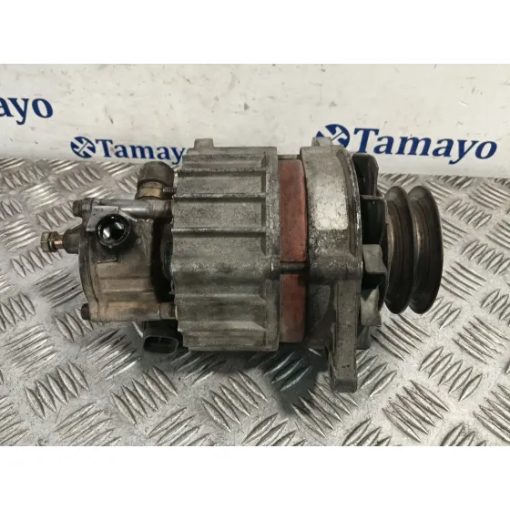Compresor Aire Acondicionado para Nissan Patrol Pick Up