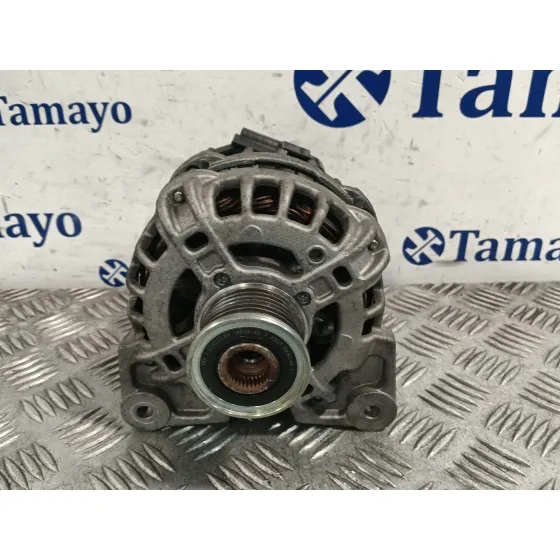 Alternador para Dacia Sandero
