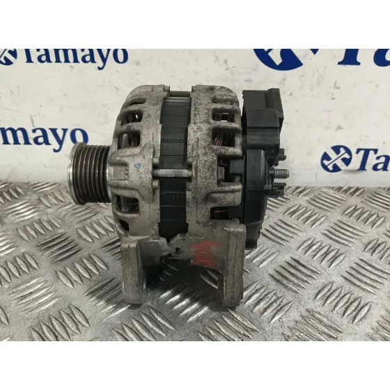 Alternador para Dacia Sandero