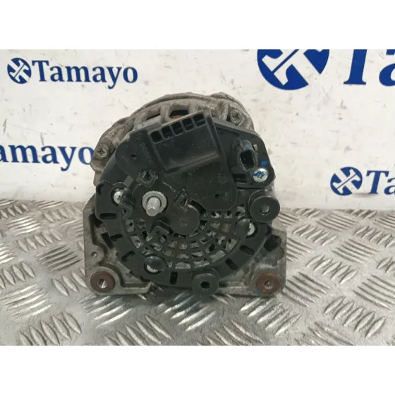 Alternador para Dacia Sandero