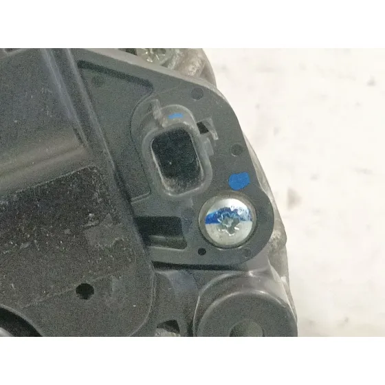 Alternador para Dacia Sandero