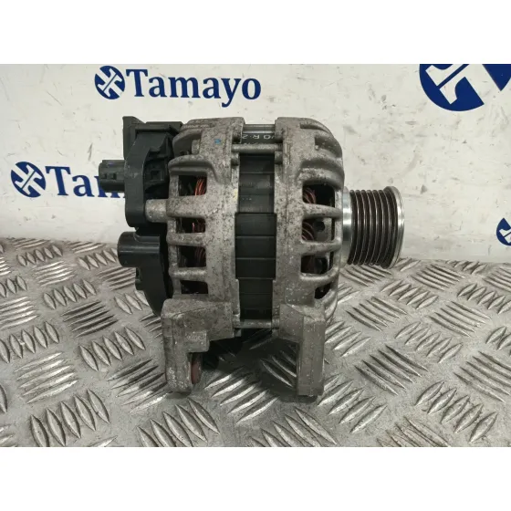 Alternador para Dacia Sandero