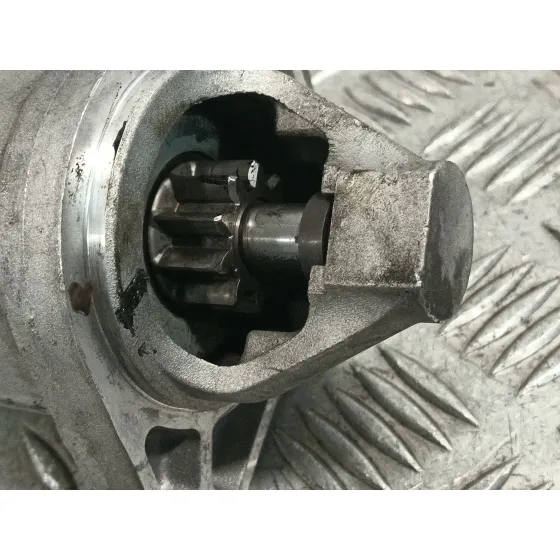 Motor Arranque para Fiat 500 C (312_)