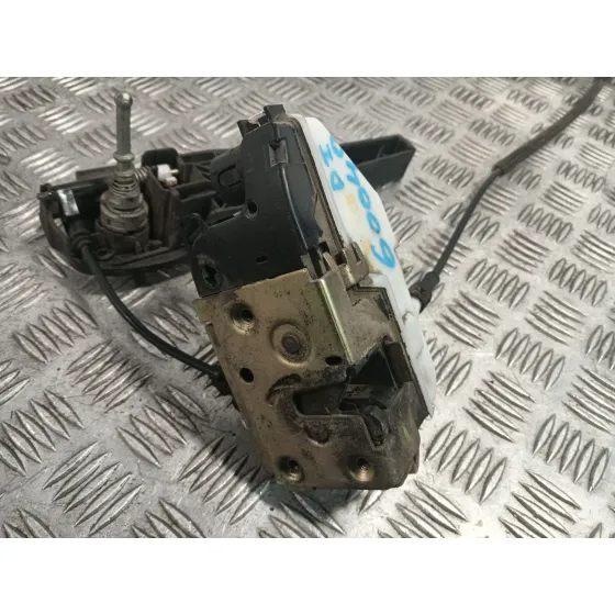 Cerradura Puerta Delantera Izquierda para Citroën C3 I (Fc_, Fn_)